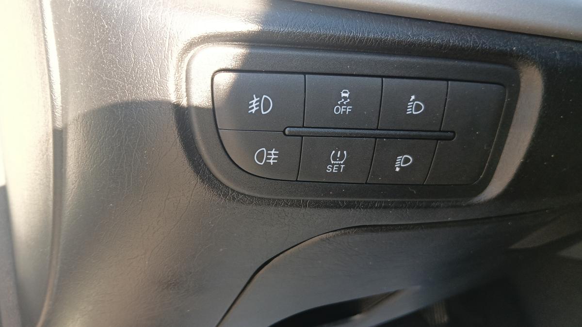 Fiat Tipo 1.3 Mjt 95cv 4 porte Easy